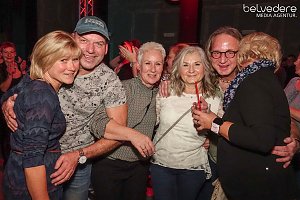 ball der ehemaligen