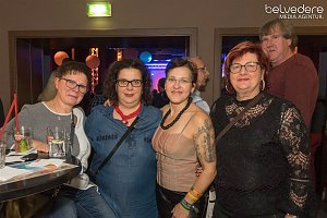 ball der ehemaligen