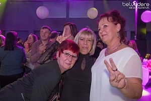 ball der ehemaligen