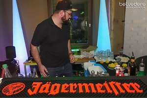 ball der ehemaligen