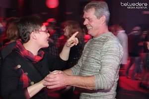 ball der ehemaligen