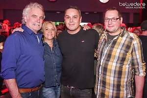 ball der ehemaligen