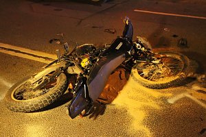 Unfall