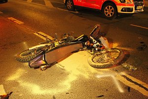 Unfall