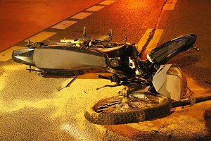 Unfall