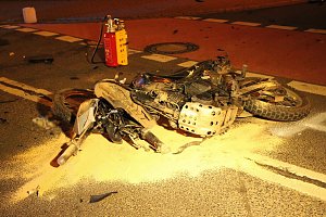 Unfall