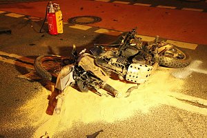 Unfall