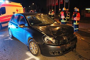 Unfall