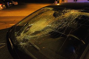 Unfall