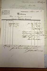 Frankenh&auml;user Sole-Bier. Aus der Region,f&uuml;r die Region