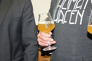 Frankenh&auml;user Sole-Bier. Aus der Region,f&uuml;r die Region