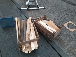 Weihnachtsbaum-SDH
