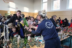 Evangelische Grundschule startet in die Adventszeit