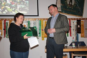Den Landwirten im Kreis dr&uuml;ckt nicht nur ein Schuh