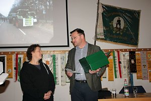 Den Landwirten im Kreis dr&uuml;ckt nicht nur ein Schuh