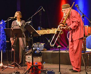 Die Bauhaus Revue