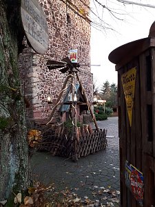 Weihnachtsmarkt Neustadt