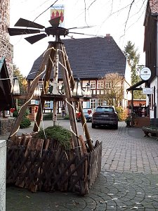 Weihnachtsmarkt Neustadt
