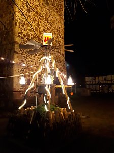 Weihnachtsmarkt Neustadt