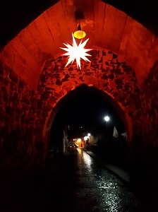 Weihnachtsmarkt Neustadt
