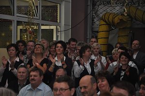 Silvesterparty der kleinen nz