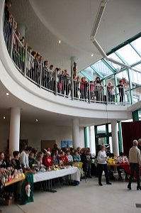 Weihnachtsmarkt