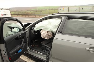 Unfall