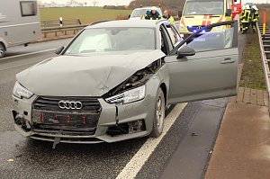 Unfall