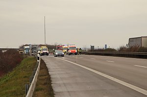 Unfall