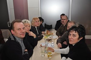 Silvesterparty der kleinen nz
