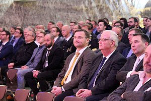 Grubenbetrieb f&uuml;r weitere Jahre gesichert