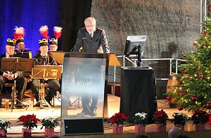 Grubenbetrieb f&uuml;r weitere Jahre gesichert