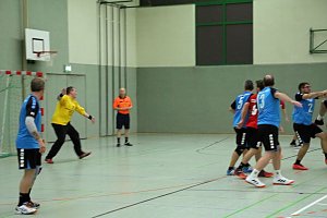 Ungl&uuml;cklicher Start