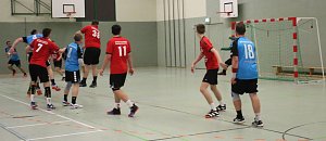 Ungl&uuml;cklicher Start