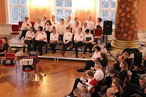 Musiksch&uuml;ler begeisterten