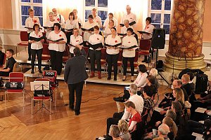 Musiksch&uuml;ler begeisterten
