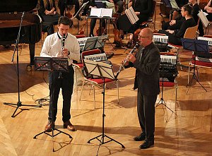 Musiksch&uuml;ler begeisterten