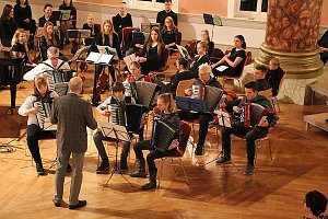 Musiksch&uuml;ler begeisterten