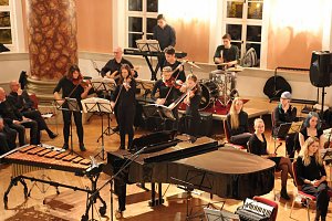 Musiksch&uuml;ler begeisterten