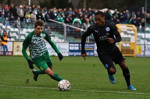 Wichtiges 1:1-Unentschieden in Leipzig