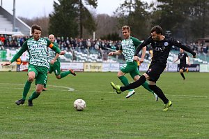 Wichtiges 1:1-Unentschieden in Leipzig