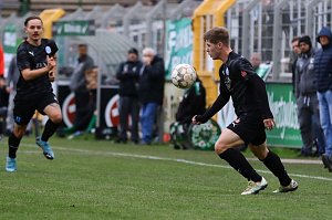 Wichtiges 1:1-Unentschieden in Leipzig