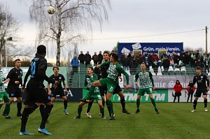 Wichtiges 1:1-Unentschieden in Leipzig