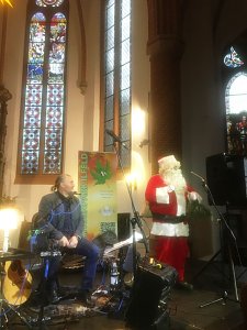 Lieder zum Advent und zur Weihnacht