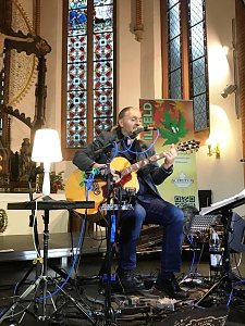 Lieder zum Advent und zur Weihnacht