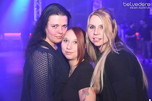 Party im Jugendclubhaus