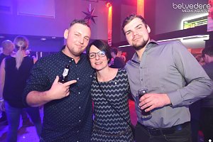 Party im Jugendclubhaus
