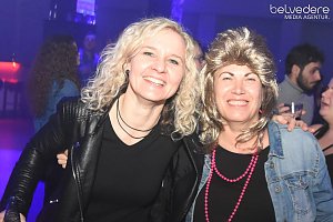 Party im Jugendclubhaus
