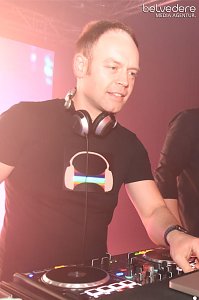 Party im Jugendclubhaus