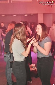 Party im Jugendclubhaus